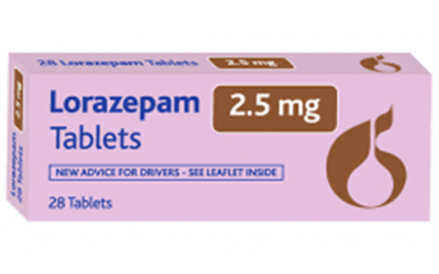 Hemofarm Lorazepam 2.5mg, buy Lorazepam online, anxiety relief medication, purchase Hemofarm Lorazepam 2.5mg, order Lorazepam online, UK pharmacy, EU pharmacy, anxiety treatment, free shipping Lorazepam Buy Lorazepam 2.5mg Hemofarm Online UK