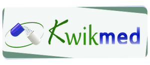 Kwikmed.in Online Pharmacy - Buy Medications Online with Free Worldwide Shipping