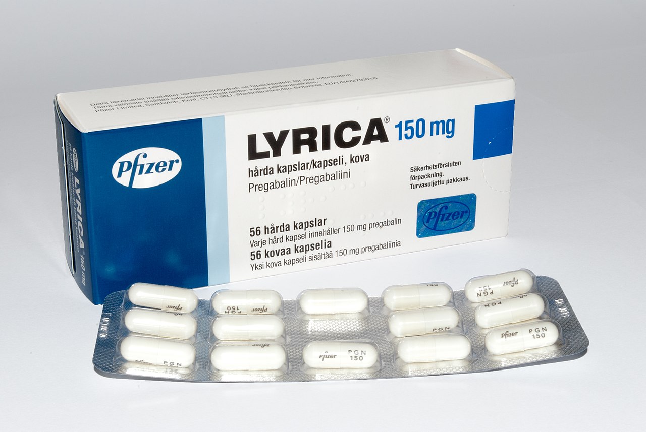 "Buy Pregabalin 300mg for neuropathic pain relief with next day delivery in the UK from a reputable online pharmacy." Buy Pregabalin 300mg Online