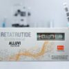 Stylos injectables de rétatrutide pour la perte de poids (Royaume-Uni) – Traitement avancé de soutien de l'appétit et du métabolisme