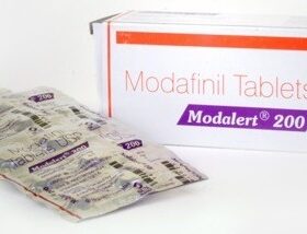 Acheter des comprimés de Modafinil 300 mg en ligne au Royaume-Uni