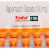 Acheter du tapentadol 100 mg en ligne au Royaume-Uni