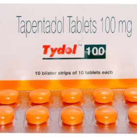 Acheter du tapentadol 100 mg en ligne au Royaume-Uni
