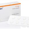 Zolpidem Ambien 10 mg Belbien en ligne – Livraison gratuite depuis le Royaume-Uni et l'UE