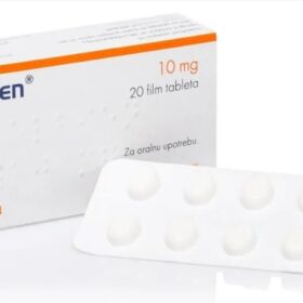 Zolpidem Ambien 10 mg Belbien en ligne – Livraison gratuite depuis le Royaume-Uni et l'UE