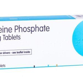 Acheter du phosphate de codéine 30 mg au Royaume-Uni
