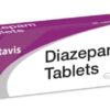 Acheter du diazépam 10 mg Actavis | Royaume-Uni
