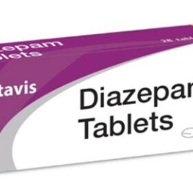 Acheter du diazépam 10 mg Actavis | Royaume-Uni