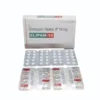 Achetez du diazépam Elipam 10 mg au Royaume-Uni