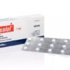Alprazolam Xanax 1mg UE fabrique du Ksalol de l'UE