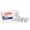Achetez du clonazépam Rivotril 2 mg en ligne | Livraison gratuite depuis l'UE