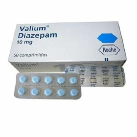 Achetez Valium Martin Daw 10 mg, bensédine, Diazépam, comprimés bleus, livraison express au Royaume-Uni.