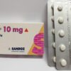 Zolpidem Sanval 10 mg en ligne – Livraison gratuite le lendemain au Royaume-Uni