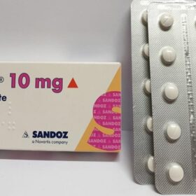Zolpidem Sanval 10 mg en ligne – Livraison gratuite le lendemain au Royaume-Uni