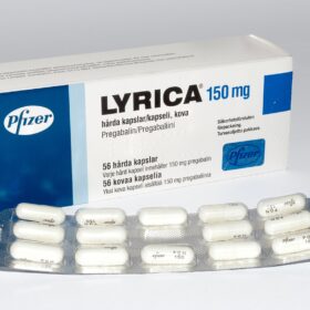Acheter de la prégabaline 300 mg en ligne pour soulager les douleurs neuropathiques au Royaume-Uni