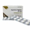 Achetez du zopiclone 20 mg en ligne avec livraison gratuite au Royaume-Uni le lendemain.