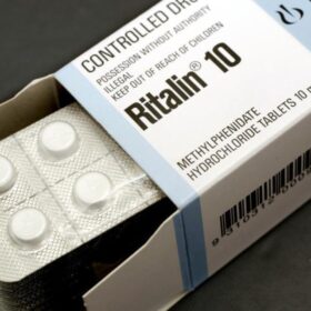Acheter du Ritalin 10 mg (méthylphénidate) en ligne sans ordonnance au Royaume-Uni