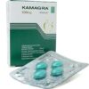 Comprimés de Kamagra 100 mg – Achetez en ligne au Royaume-Uni | Livraison rapide et discrète