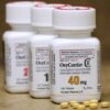 Achetez Oxypro 40 mg en ligne pour un soulagement efficace de la douleur auprès d'un fournisseur britannique.
