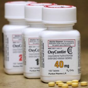 Achetez Oxypro 40 mg en ligne pour un soulagement efficace de la douleur auprès d'un fournisseur britannique.
