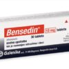 Achetez du Valium Diazepam Galenika 10 mg au Royaume-Uni et dans l'UE