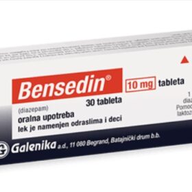 Achetez du Valium Diazepam Galenika 10 mg au Royaume-Uni et dans l'UE