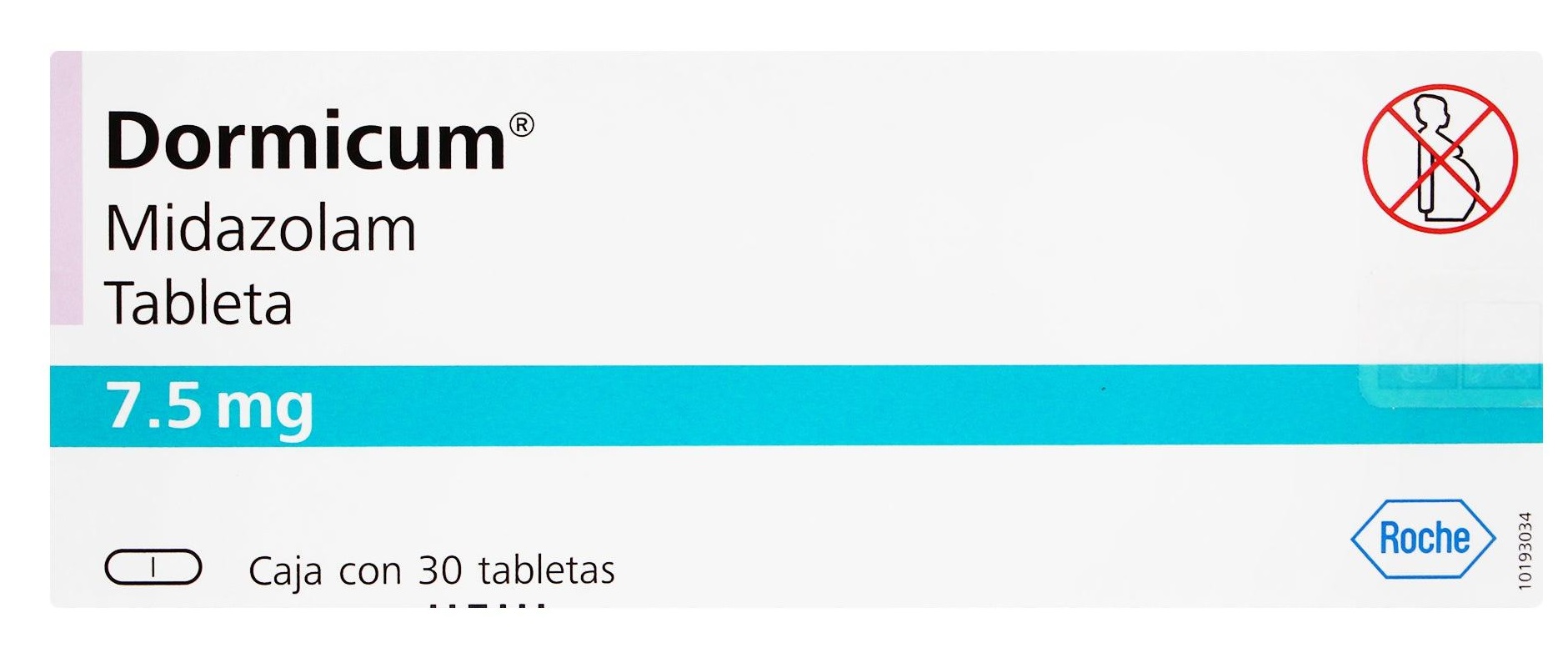 Acheter du Midazolam 7,5 mg (dormicum), somnifères, en ligne au Royaume-Uni